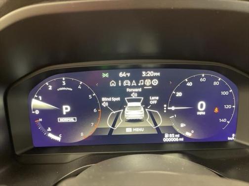 2025 Mitsubishi Outlander PLATINUM EDITION 2.5 S-AWC