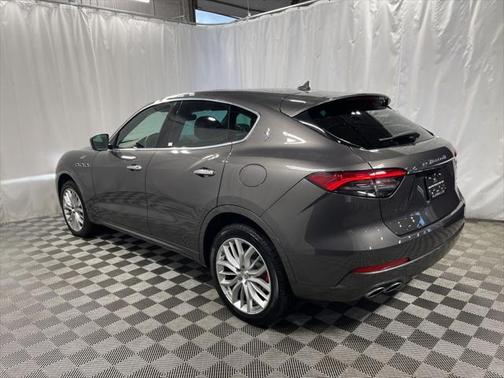 2022 Maserati Levante GT