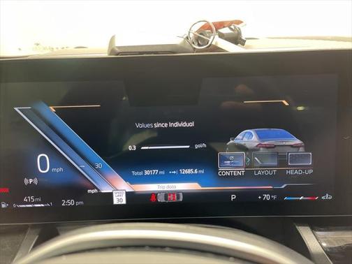 2024 BMW 530 i xDrive