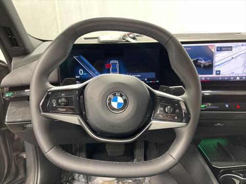 2024 BMW 530 i xDrive