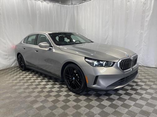 2024 BMW 530 i xDrive