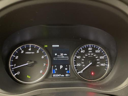 2019 Mitsubishi Outlander SE