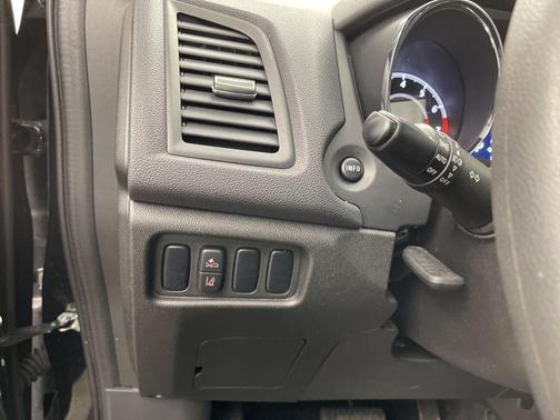 2024 Mitsubishi Outlander Sport 2.0 ES