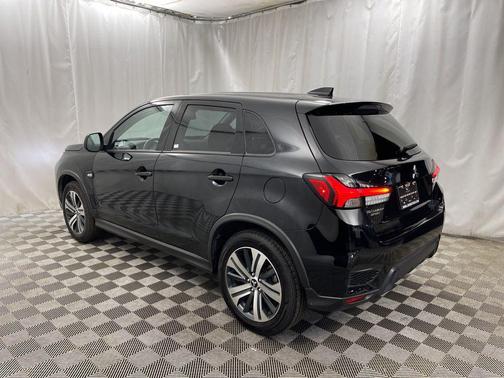 2024 Mitsubishi Outlander Sport 2.0 ES