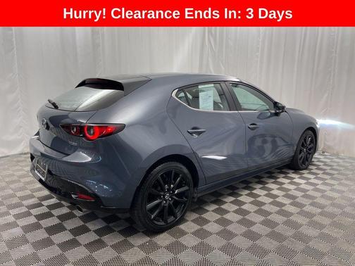 2024 Mazda Mazda3 AWD