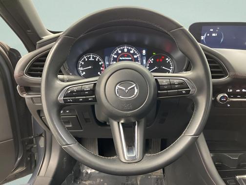 2024 Mazda Mazda3 AWD