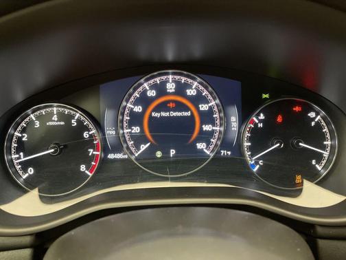 2024 Mazda Mazda3 AWD