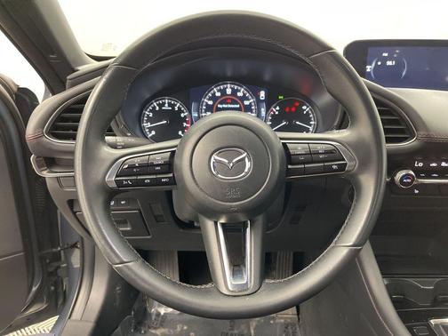 2024 Mazda Mazda3 AWD