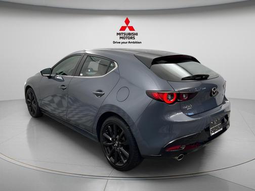 2024 Mazda Mazda3 AWD