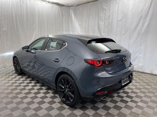 2024 Mazda Mazda3 AWD