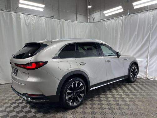2024 Mazda CX-90 PHEV Premium