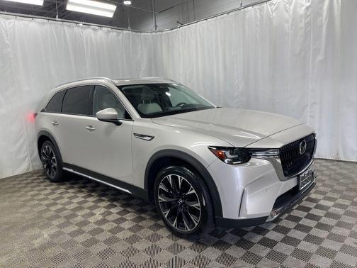 2024 Mazda CX-90 PHEV Premium