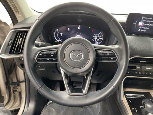 2024 Mazda CX-90 PHEV Premium