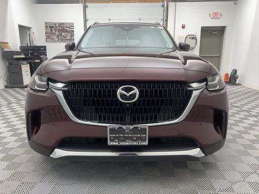 2024 Mazda CX-90 PHEV Premium Plus
