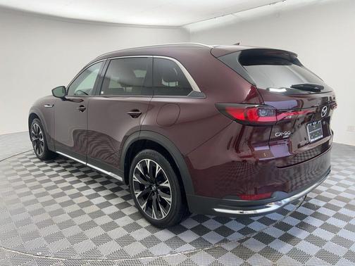 2024 Mazda CX-90 PHEV Premium Plus