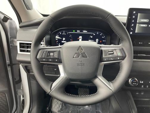 2025 Mitsubishi Outlander SE 2.5 S-AWC