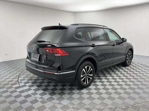 2023 Volkswagen Tiguan 2.0T S