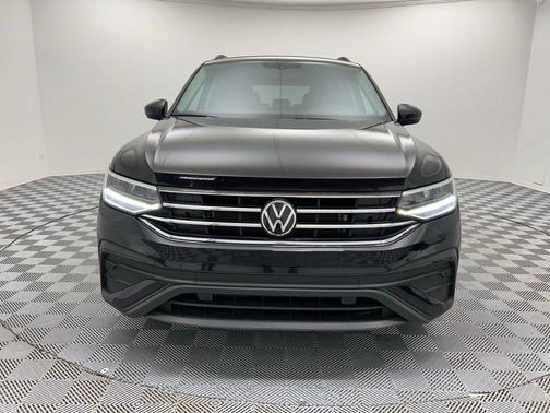 2023 Volkswagen Tiguan 2.0T S