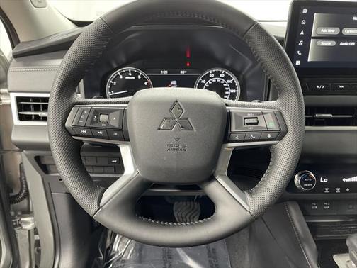 2025 Mitsubishi Outlander SE 2.5 S-AWC