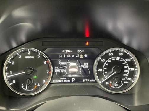 2025 Mitsubishi Outlander ES 2.5 S-AWC
