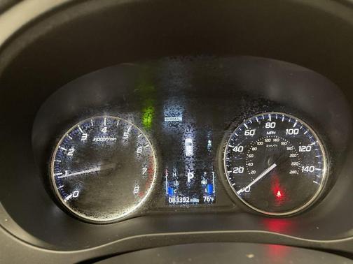 2020 Mitsubishi Outlander ES