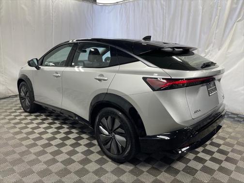 2024 Nissan ARIYA ENGAGE+