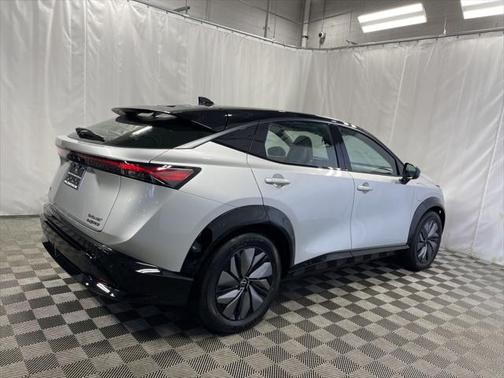 2024 Nissan ARIYA ENGAGE+