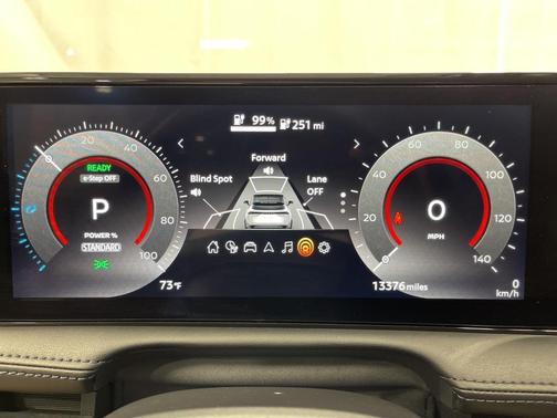 2024 Nissan ARIYA ENGAGE+