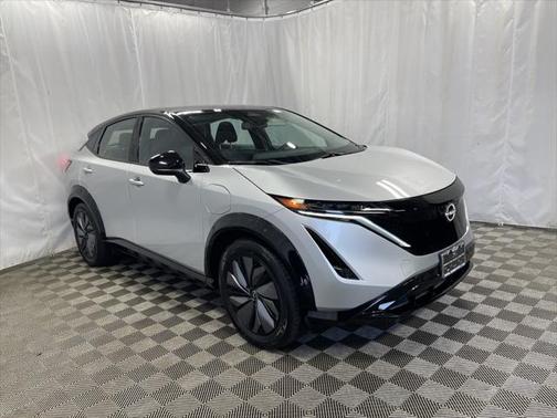 2024 Nissan ARIYA ENGAGE+