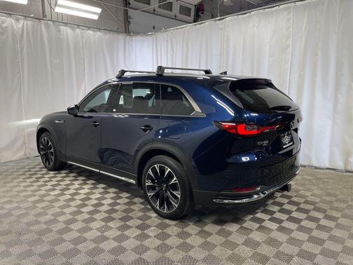 2024 Mazda CX-90 PHEV Premium Plus