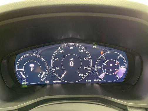 2024 Mazda CX-90 PHEV Premium Plus