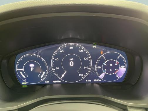 Deep Crystal Blue Mica 2024 Mazda CX-90 PHEV Premium Plus