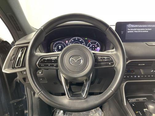 2024 Mazda CX-90 PHEV Premium Plus