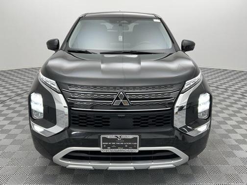 2023 Mitsubishi Outlander PHEV SE S-AWC