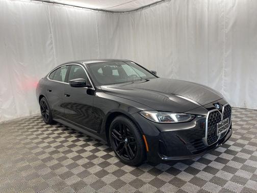 2025 BMW 430 Gran Coupe i xDrive