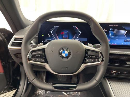 2025 BMW 430 Gran Coupe i xDrive