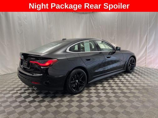 2025 BMW 430 Gran Coupe i xDrive