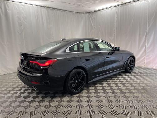 2025 BMW 430 Gran Coupe i xDrive