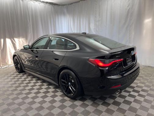2025 BMW 430 Gran Coupe i xDrive