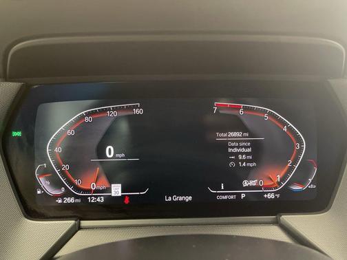 2024 BMW 228 Gran Coupe xDrive