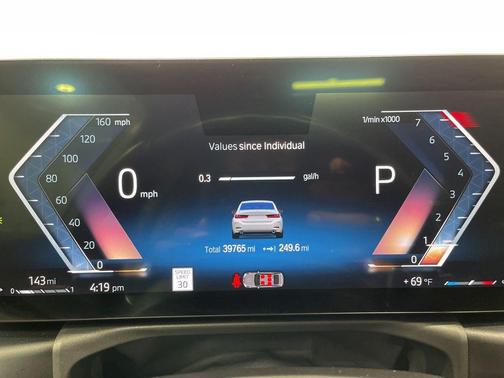 2024 BMW 330 i xDrive