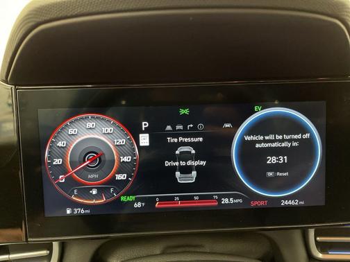 2025 Hyundai ELANTRA HEV Limited