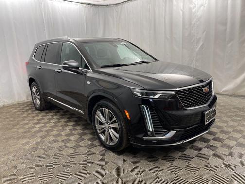 2024 Cadillac XT6 Premium Luxury AWD