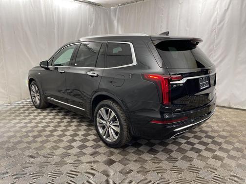 2024 Cadillac XT6 Premium Luxury AWD