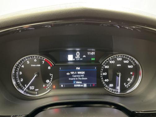 2024 Cadillac XT6 Premium Luxury AWD