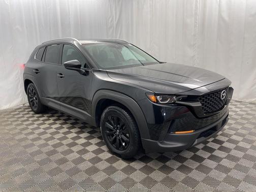 2024 Mazda CX-50 2.5 S Preferred Package