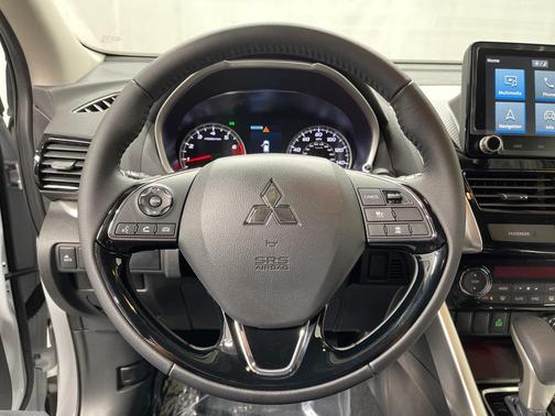 2025 Mitsubishi Eclipse Cross SE