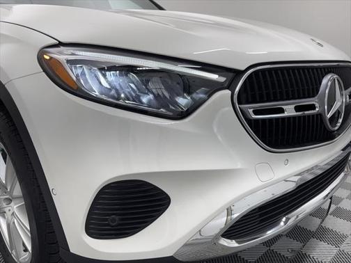 2023 Mercedes-Benz GLC 300 4MATIC