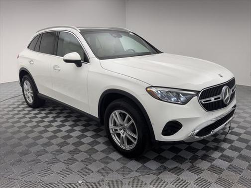 2023 Mercedes-Benz GLC 300 4MATIC