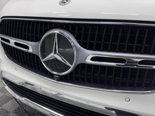 2023 Mercedes-Benz GLC 300 4MATIC